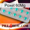 Poxet 60Mg 28